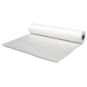 ROLLO GEOTEXTIL POLIESTER 150 GR 1X50M GRIS