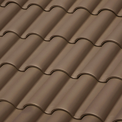 TEJA MIXTA TB12 MARRON BORJA