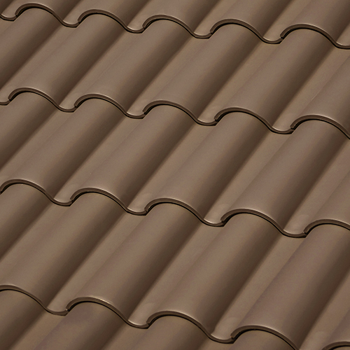 TEJA MIXTA TB12 MARRON BORJA