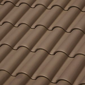 TEJA MIXTA TB12 MARRON BORJA