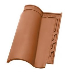 TEJA MIXTA TB 10 ROJA BORJA