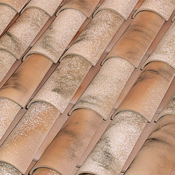 TEJA CURVA 50X21 LAMALOU BORJA