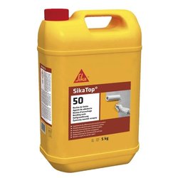 SIKA TOP 50 DE 5 KG