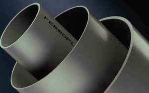 TUBO DE 75 - 3 M. PVC ESTRUCTURADO SERIE B