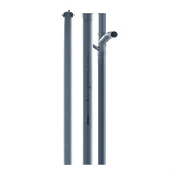 TUBO DE 32 DE 3 M PVC B