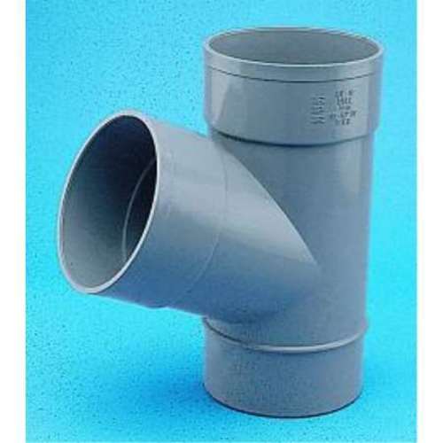 DERIVAC.67o DE 90 PVC