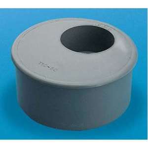 TAPON REDUC.SIM.125-50 PVC