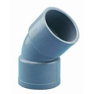 CODO 45o DE 50 PVC