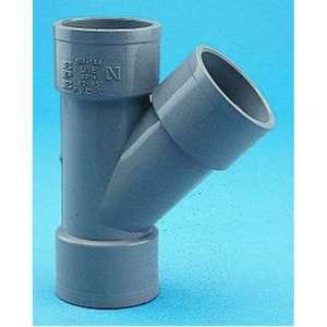 DERIV. 45o DE 40 PVC