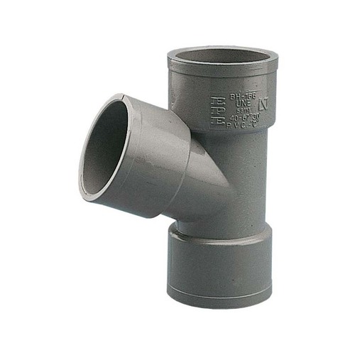 DERIV. 67o DE 50 PVC