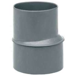 REDUCCION 50 A 40 PVC