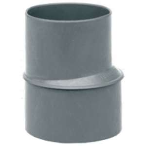 REDUCCION 50 A 40 PVC