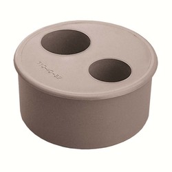 TAPON RED.DOBLE 110-40-40