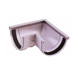 ANGULO EXTERIOR 25 PVC