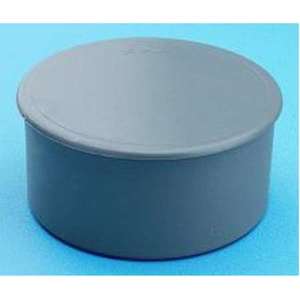 TAPON CIEGO DE 40 P.V.C.