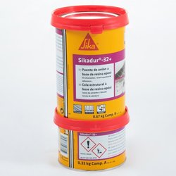 SIKADUR 32   LOTE 1 KG