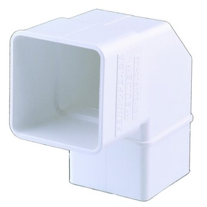 CODO CUADRADO 87o BCO.