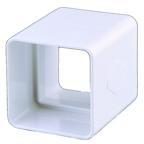 MANGUITO CUADRADO BLANCO