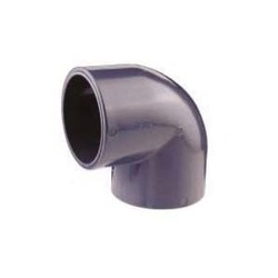 CODO PRESION H-H 50-90o