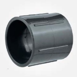 MANGUITO PVC M20 GRIS