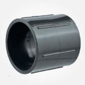 MANGUITO PVC M20 GRIS