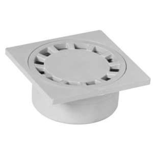 SUMIDERO 15X15 PVC DAKOTA