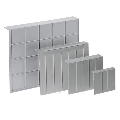 TABIQUE SIFON 40X40 DAKOTA