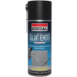 SOUDAL SEALENT REMOVER 6/400ML