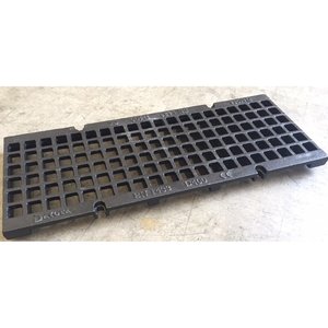 REJILLA FUNDICION 50X13 B125