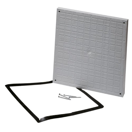 TAPA P.V.C KIT WATER 20X20