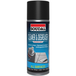 SOUDAL CLEANER 