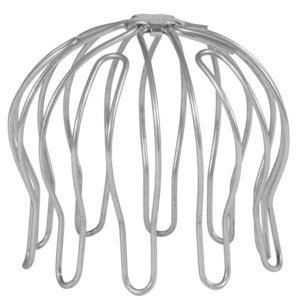 PARAHOJAS GALVANIZADO 80/120