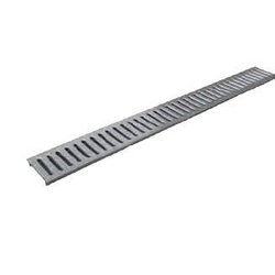 REJILLA HSB 100 GALVA.HIDRAFIX