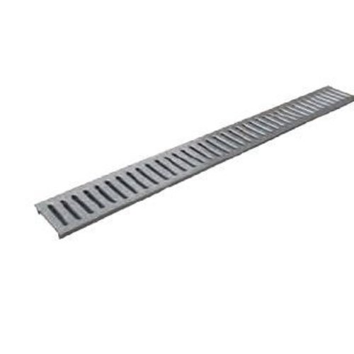 REJILLA HSB 100 GALVA.HIDRAFIX