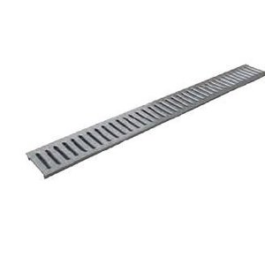 REJILLA HSB 100 GALVA.HIDRAFIX