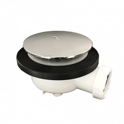 VALVULA P/DUCHA SIF 115 T78TM