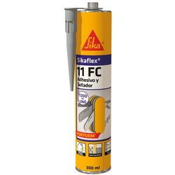 SIKAFLEX 11FC GRIS CARTUCHO