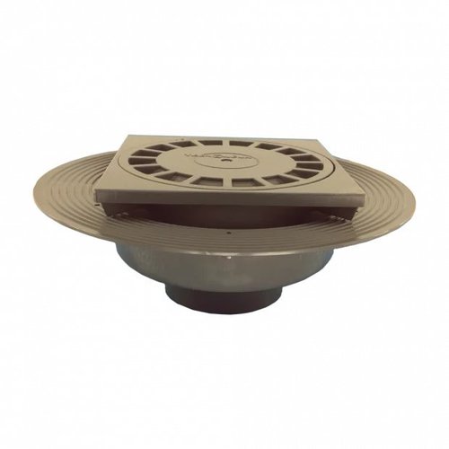 CALDERETA VERTICAL 30X30 D.125