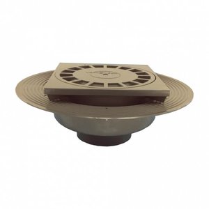 CALDERETA VERTICAL 25X25 110-9