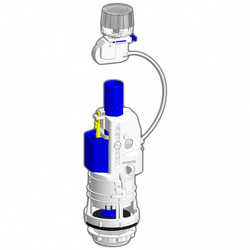MECANISMO UNIV T-280NS DOBLE