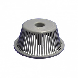 SOMBRERO ANTIGRAVILLA SUM T-91