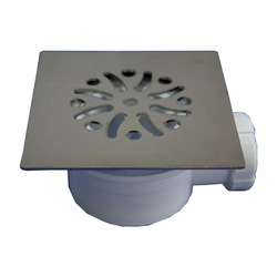 VALVULA PLATO DUCHA T-78BN