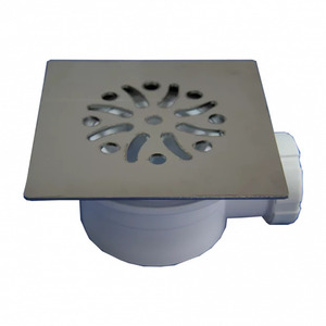 VALVULA PLATO DUCHA T-78BN