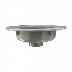 SOMBRERO VERTICAL 30X30 125