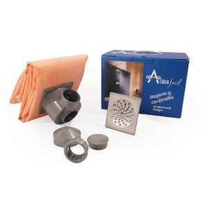 KIT AQUAKIT BASIC L180 (LAMINA 1.2X1.5)