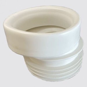 MANGUITO INODORO FLEX T-113 EXCEN 90