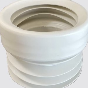 MANGUITO INODORO FLEX T-113 RECTO 90