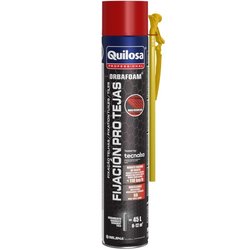 ESPUMA TEJA CANULA 750 ML