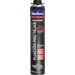 ESPUMA TEJA PISTOLA 750 ML