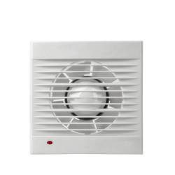 EXTRACTOR AIRE 16W 118MM 180M3